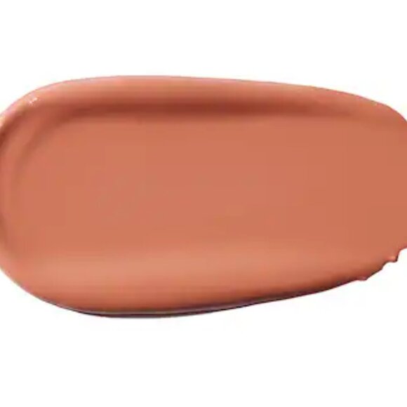 NIB ✅Anastasia Beverly Hills  #WARM PEACH Long-Wearing Satin Lipstick ABH ✨ BNIB - Picture 2 of 6